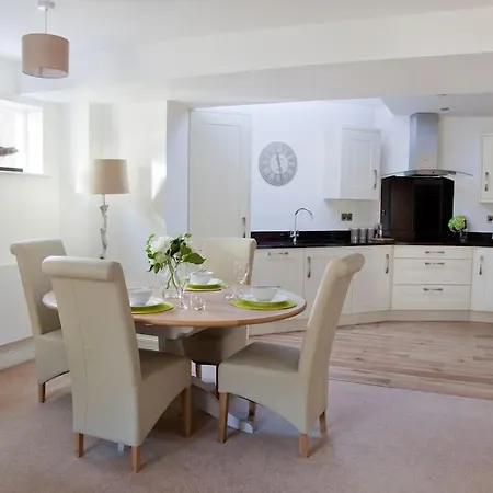 Beautiful 3 Bedroom House, Central Harrogate Exterior photo