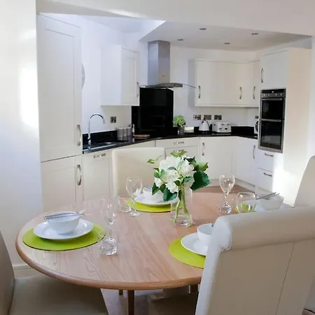 Beautiful 3 Bedroom House, Central Harrogate Exterior photo
