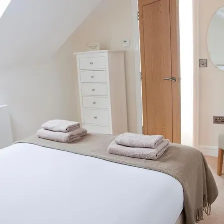 Beautiful 3 Bedroom House, Central Harrogate Exterior photo