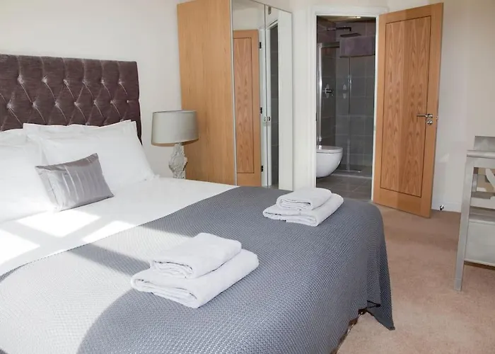 Beautiful 3 Bedroom House, Central Harrogate
