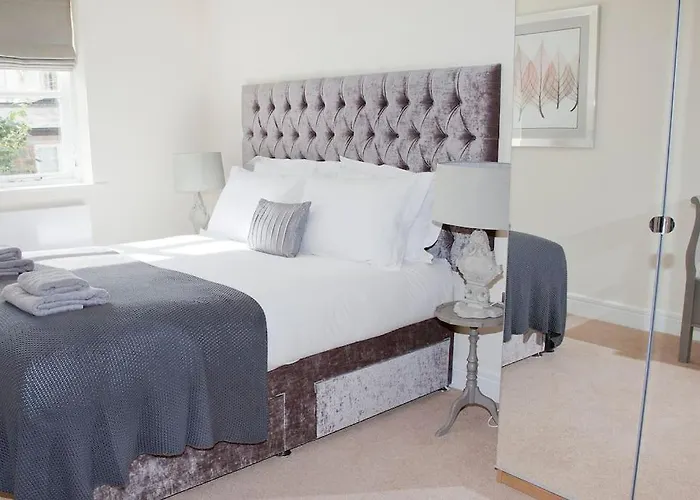 Beautiful 3 Bedroom House, Central Harrogate